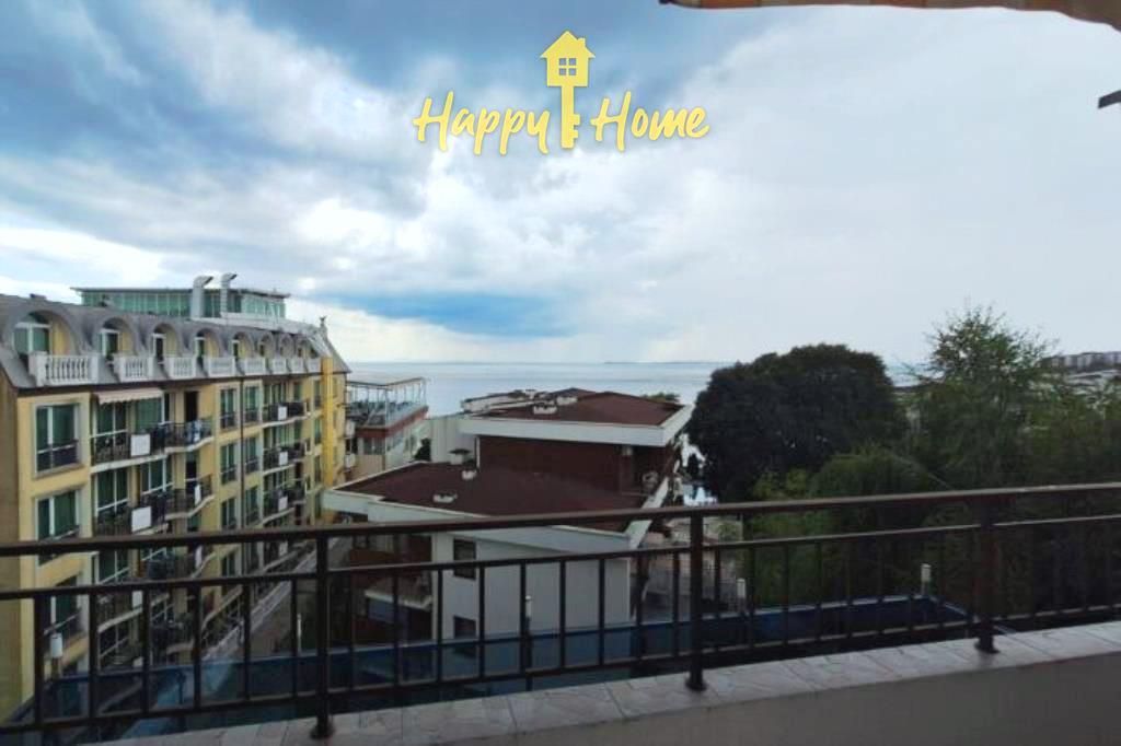 Appartamento a Elenite, Bulgaria, 117 m² - foto 10