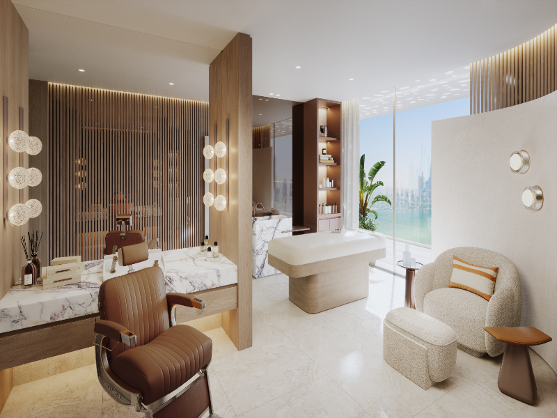 Appartamenti a Dubai, EAU, 97.83 m² - foto 2