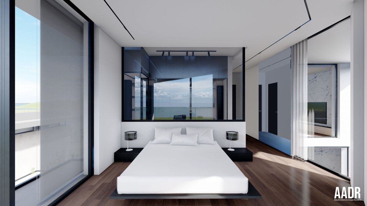 Villa a Alanya, Turchia, 675 m² - foto 14