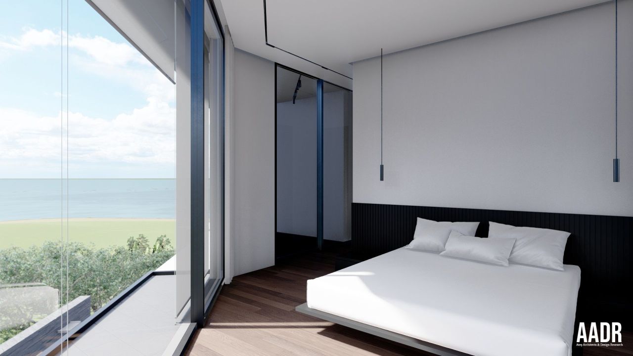 Villa a Alanya, Turchia, 675 m² - foto 6