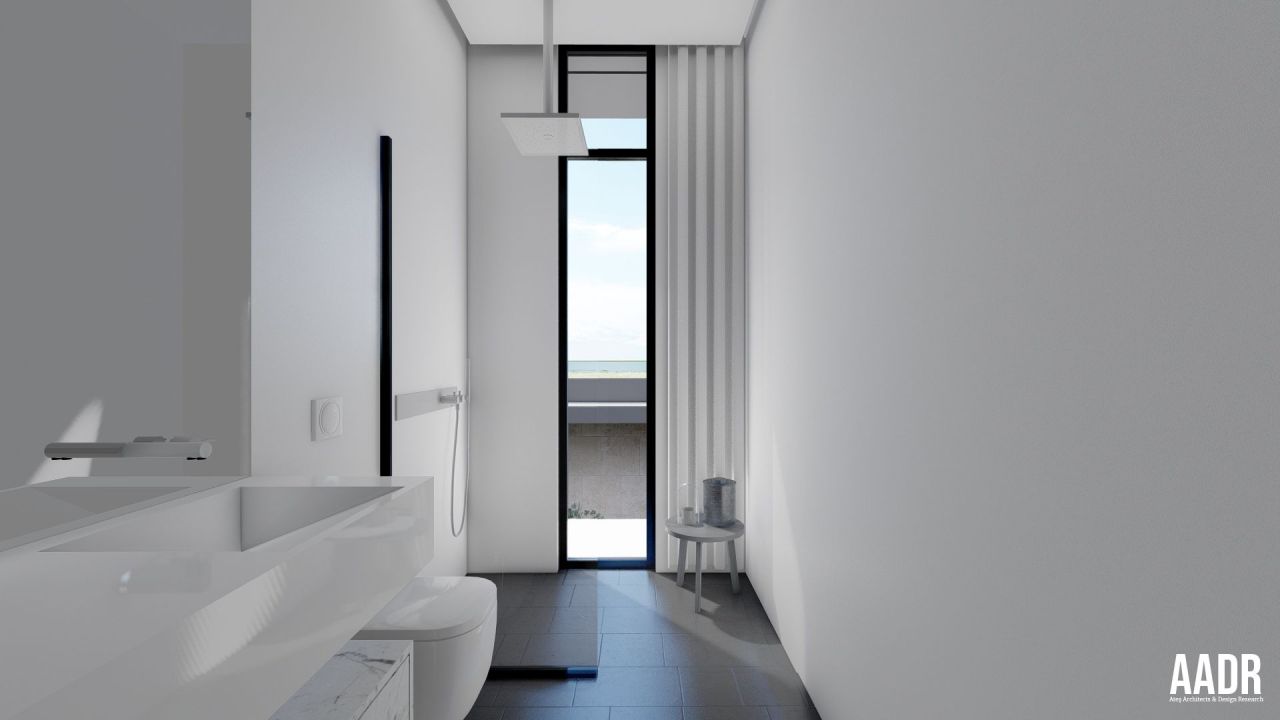 Villa a Alanya, Turchia, 675 m² - foto 5