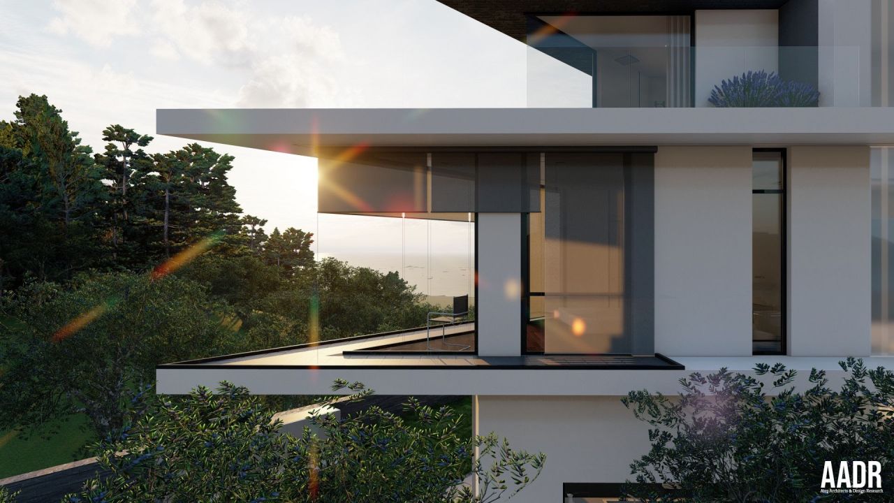 Villa a Alanya, Turchia, 675 m² - foto 3