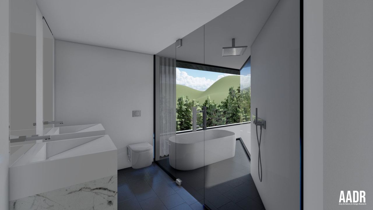 Villa a Alanya, Turchia, 675 m² - foto 16