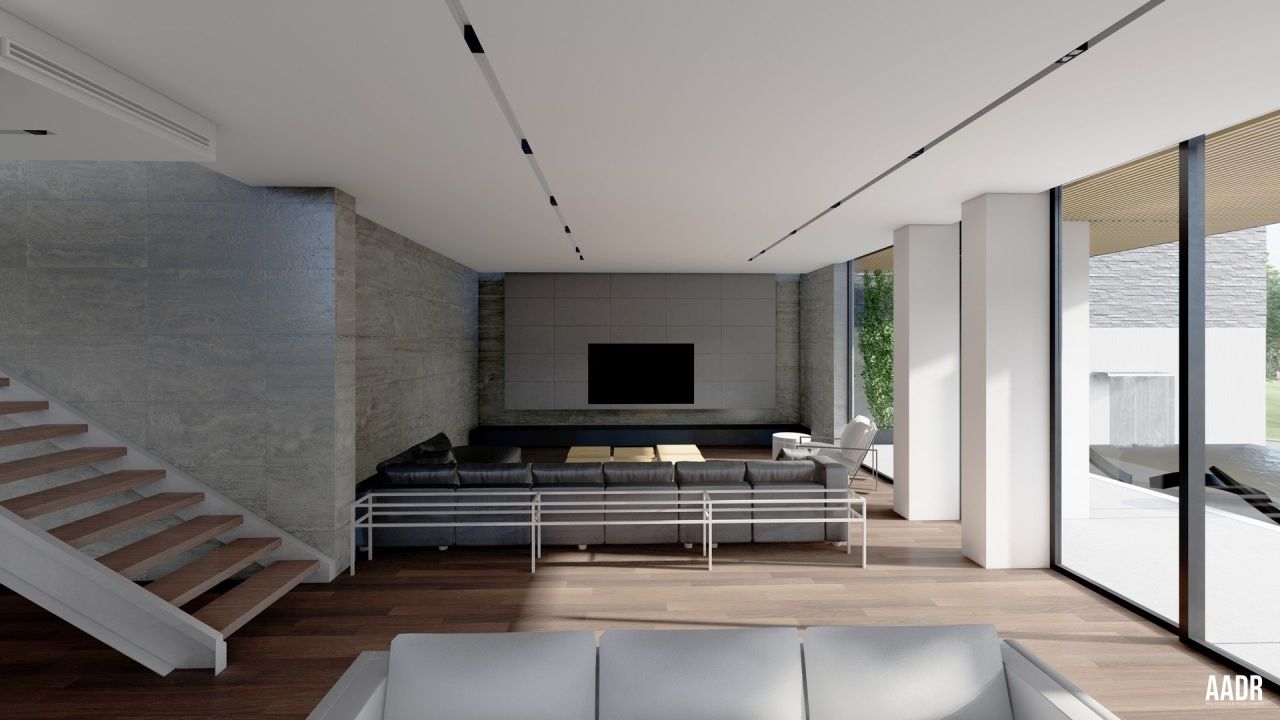 Villa in Alanya, Turkey, 500 m² - picture 7