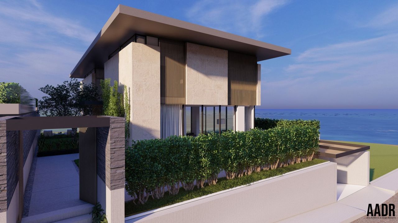 Villa in Alanya, Turkey, 500 m² - picture 3