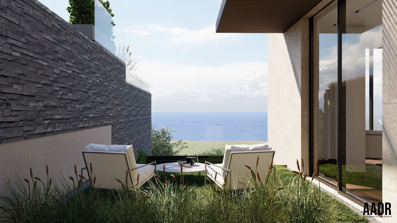 Villa in Alanya, Turkey, 500 m² - picture 5