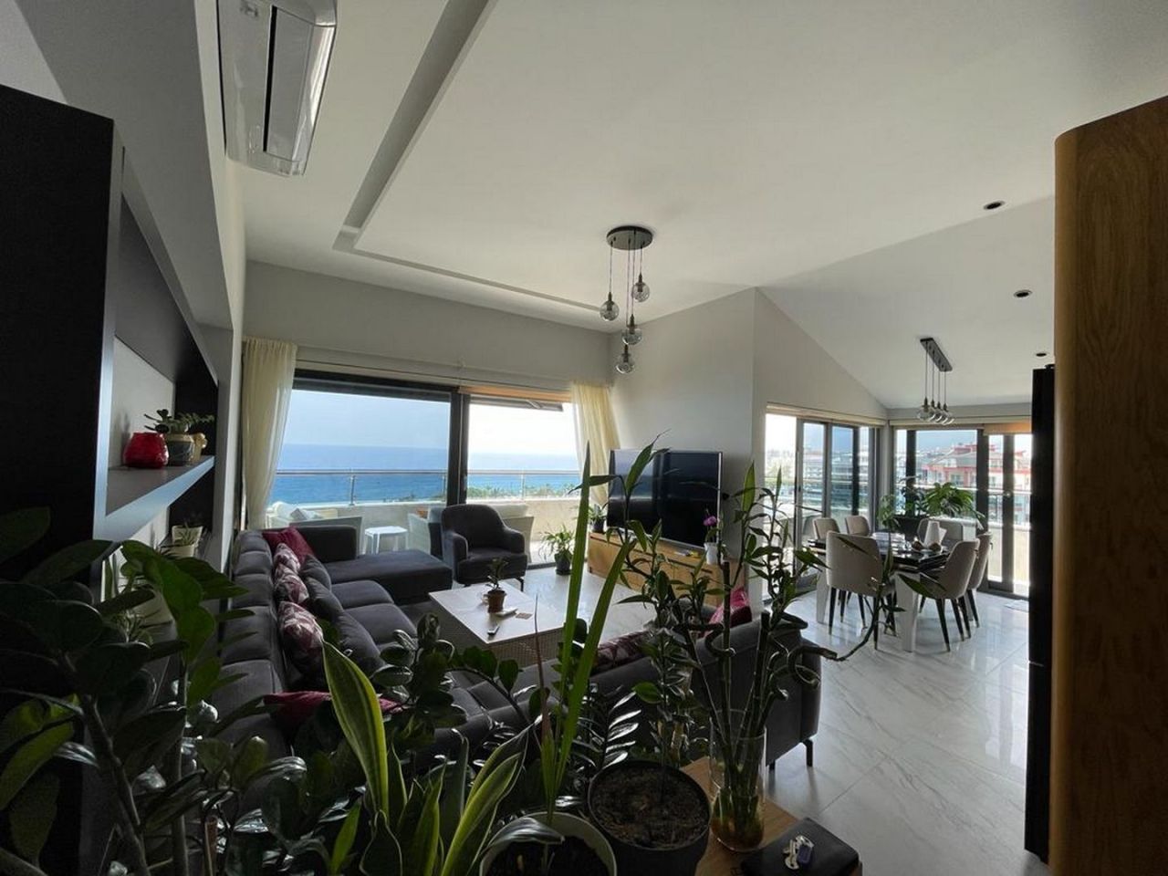 Appartamento a Alanya, Turchia, 109 m² - foto 7