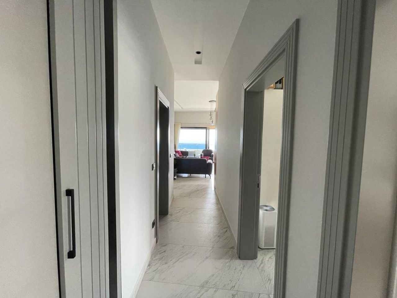 Appartamento a Alanya, Turchia, 109 m² - foto 6