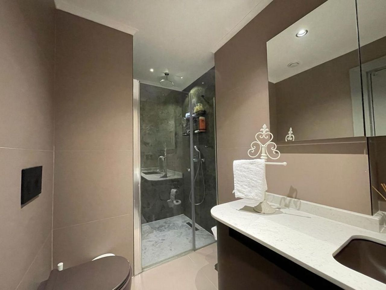 Appartamento a Alanya, Turchia, 109 m² - foto 17