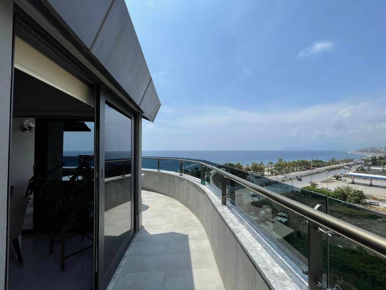 Appartamento a Alanya, Turchia, 109 m² - foto 18