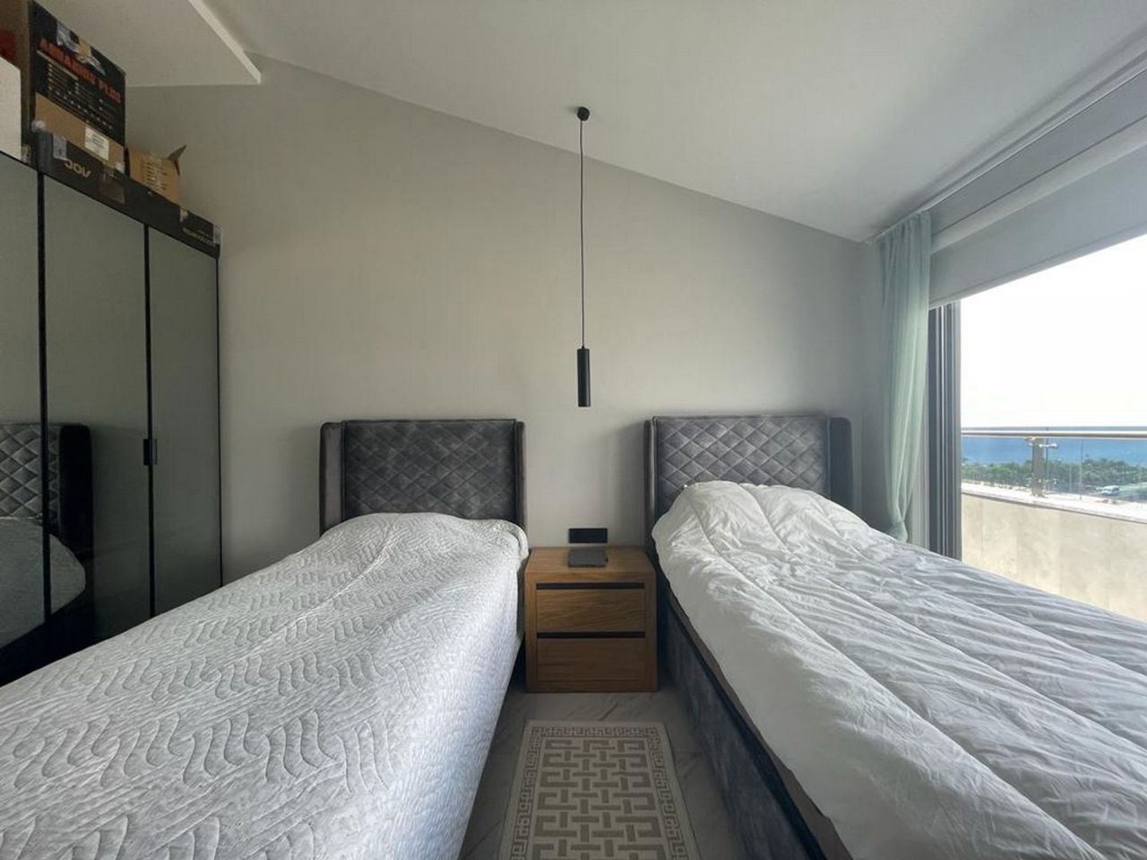 Appartamento a Alanya, Turchia, 109 m² - foto 16