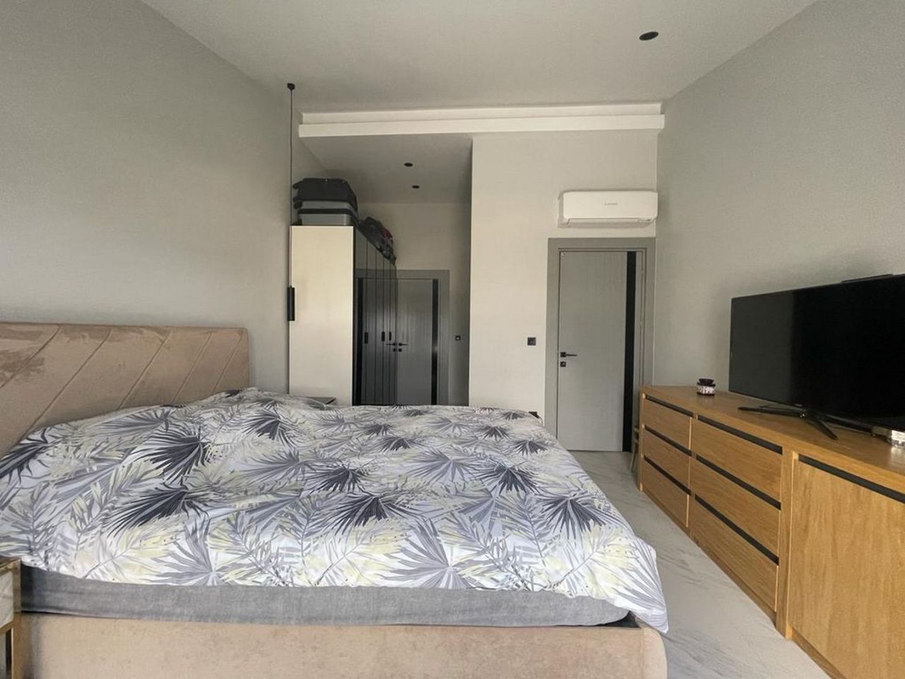 Appartamento a Alanya, Turchia, 109 m² - foto 13