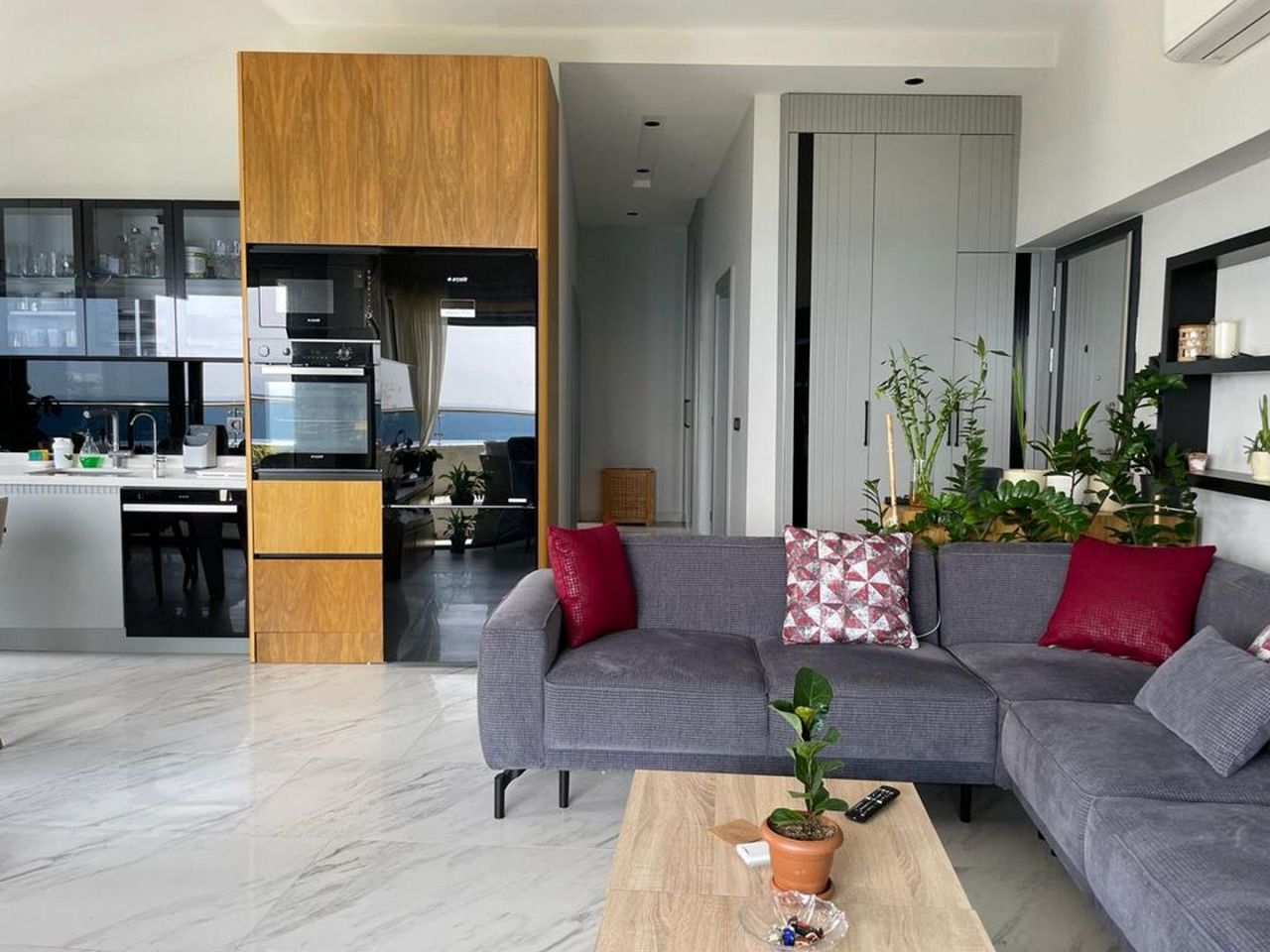 Appartamento a Alanya, Turchia, 109 m² - foto 8