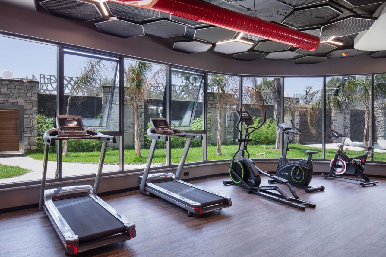 Appartamento a Alanya, Turchia, 109 m² - foto 5