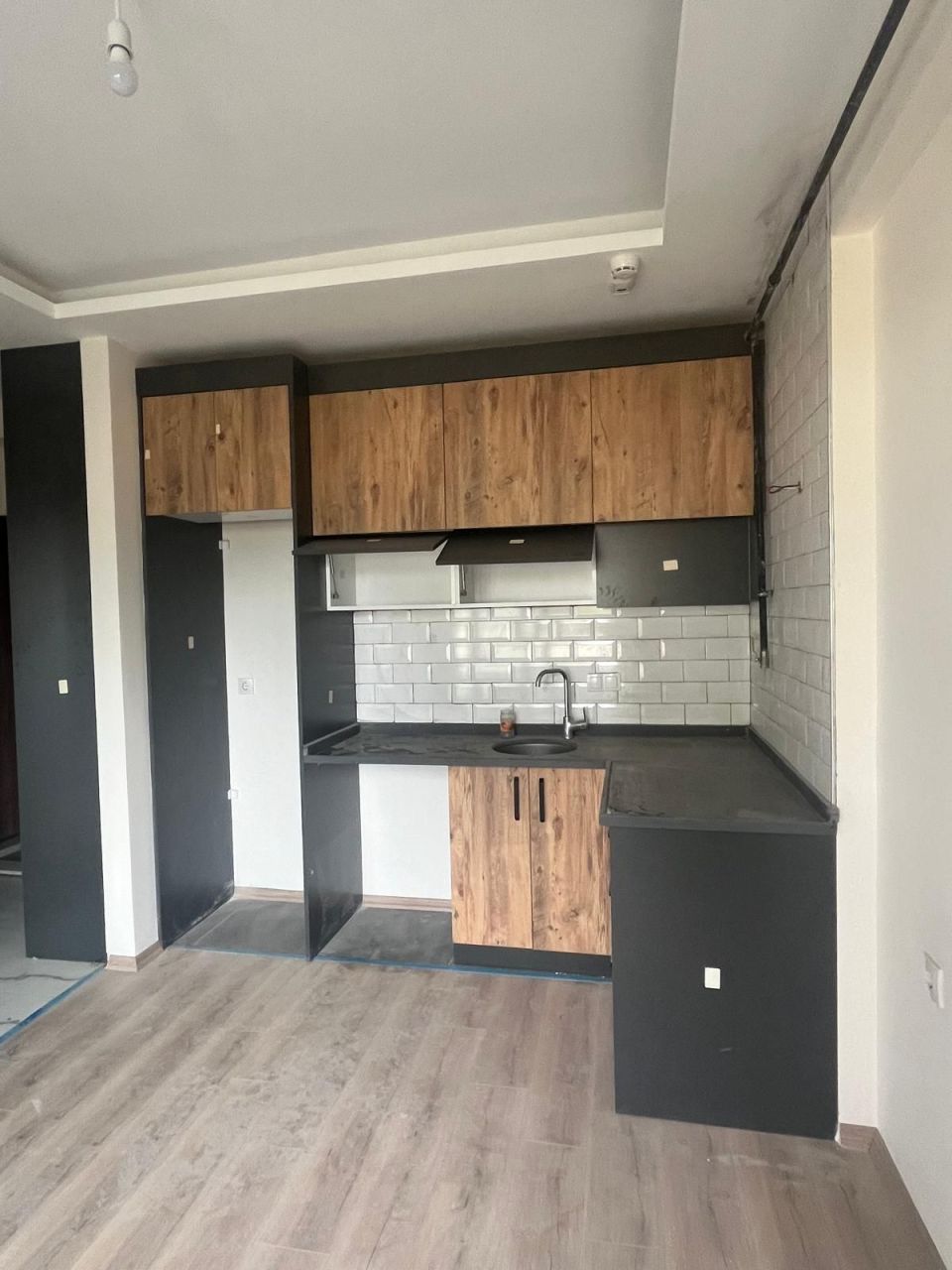 Appartement à Mersin, Turquie, 50 m² - image 1