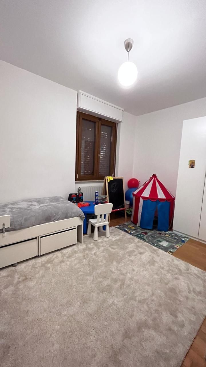 Appartamento a Milano, Italia, 108 m² - foto 4