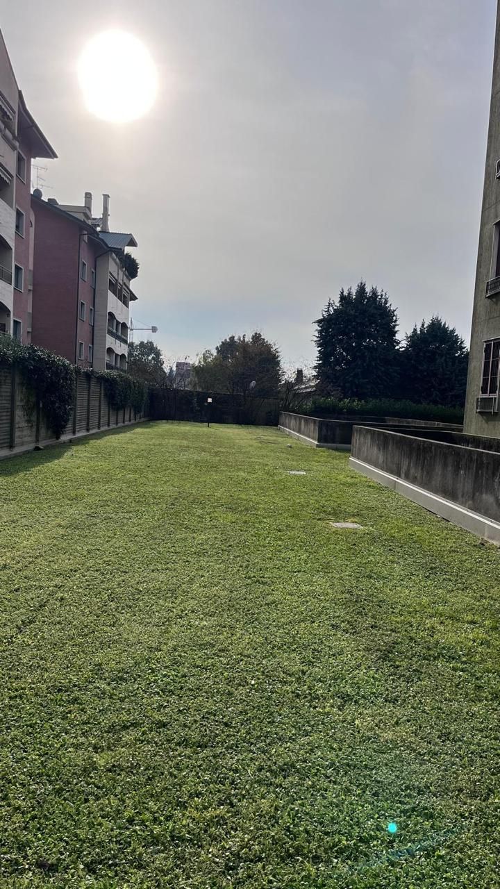 Appartamento a Milano, Italia, 108 m² - foto 7