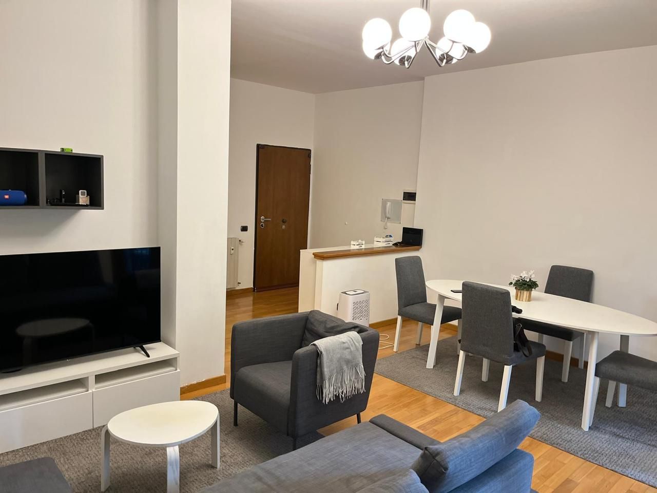 Appartamento a Milano, Italia, 108 m² - foto 8