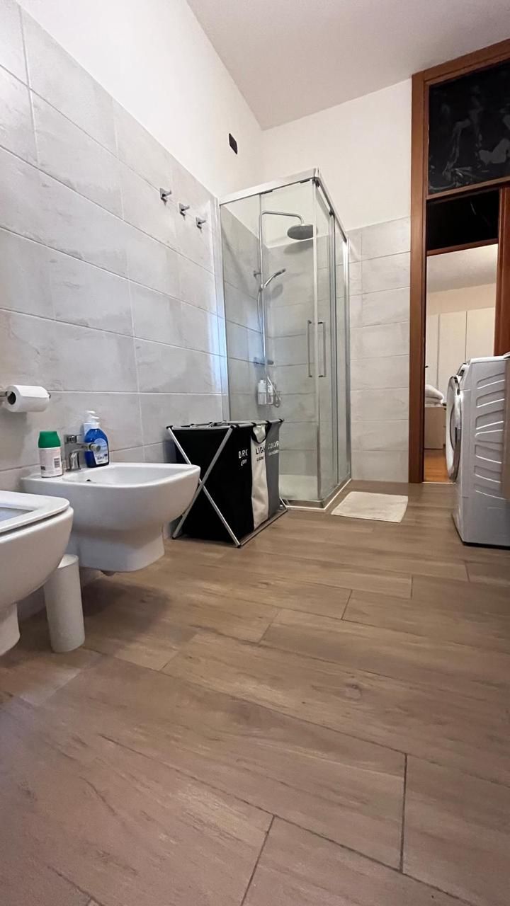 Appartamento a Milano, Italia, 108 m² - foto 11