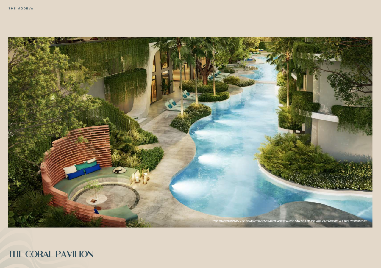 Apartment in Insel Phuket, Thailand, 29 m² - Foto 6