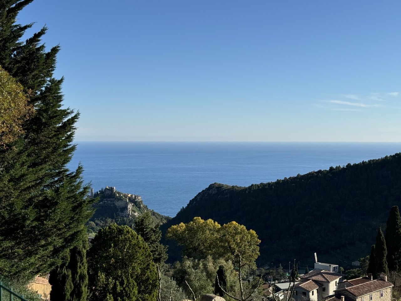 Projet d'investissement à Eze, France, 240 m² - image 3