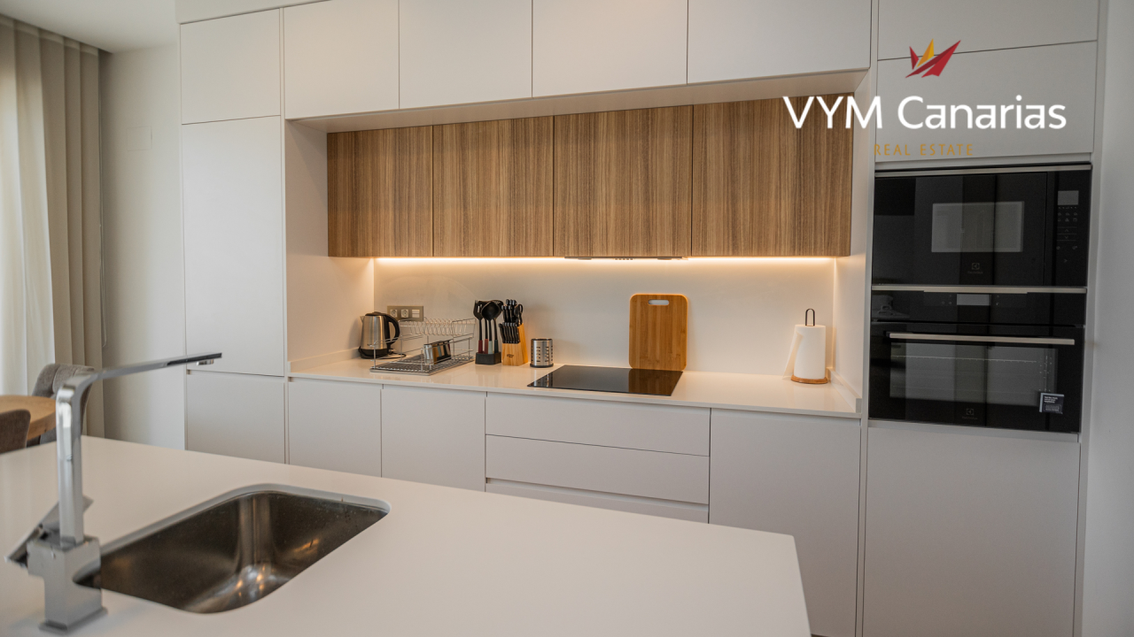 Villa on Costa Blanca, Spain, 251 m² - picture 17