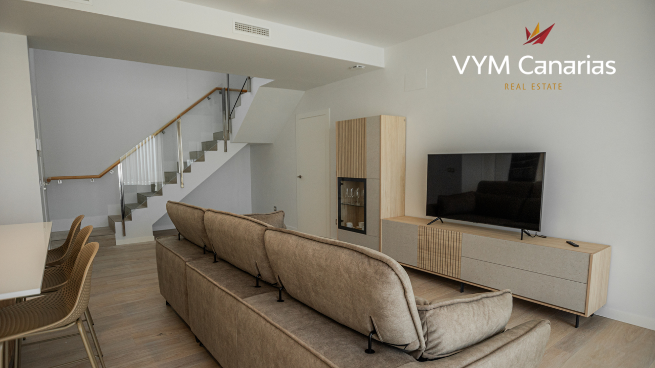 Villa on Costa Blanca, Spain, 251 m² - picture 18