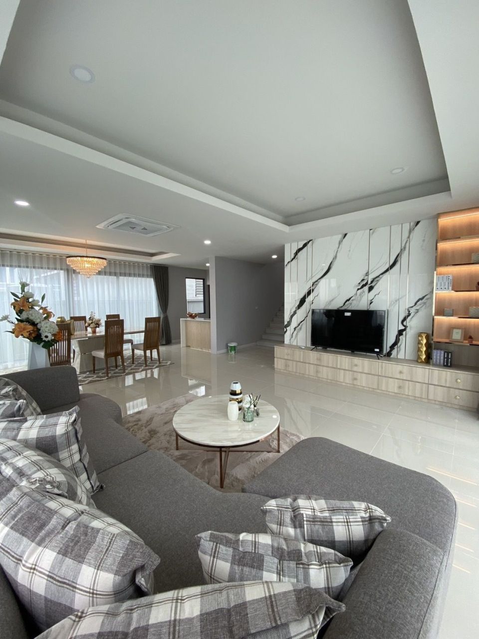 House in Pattaya, Thailand, 190 m² - picture 2