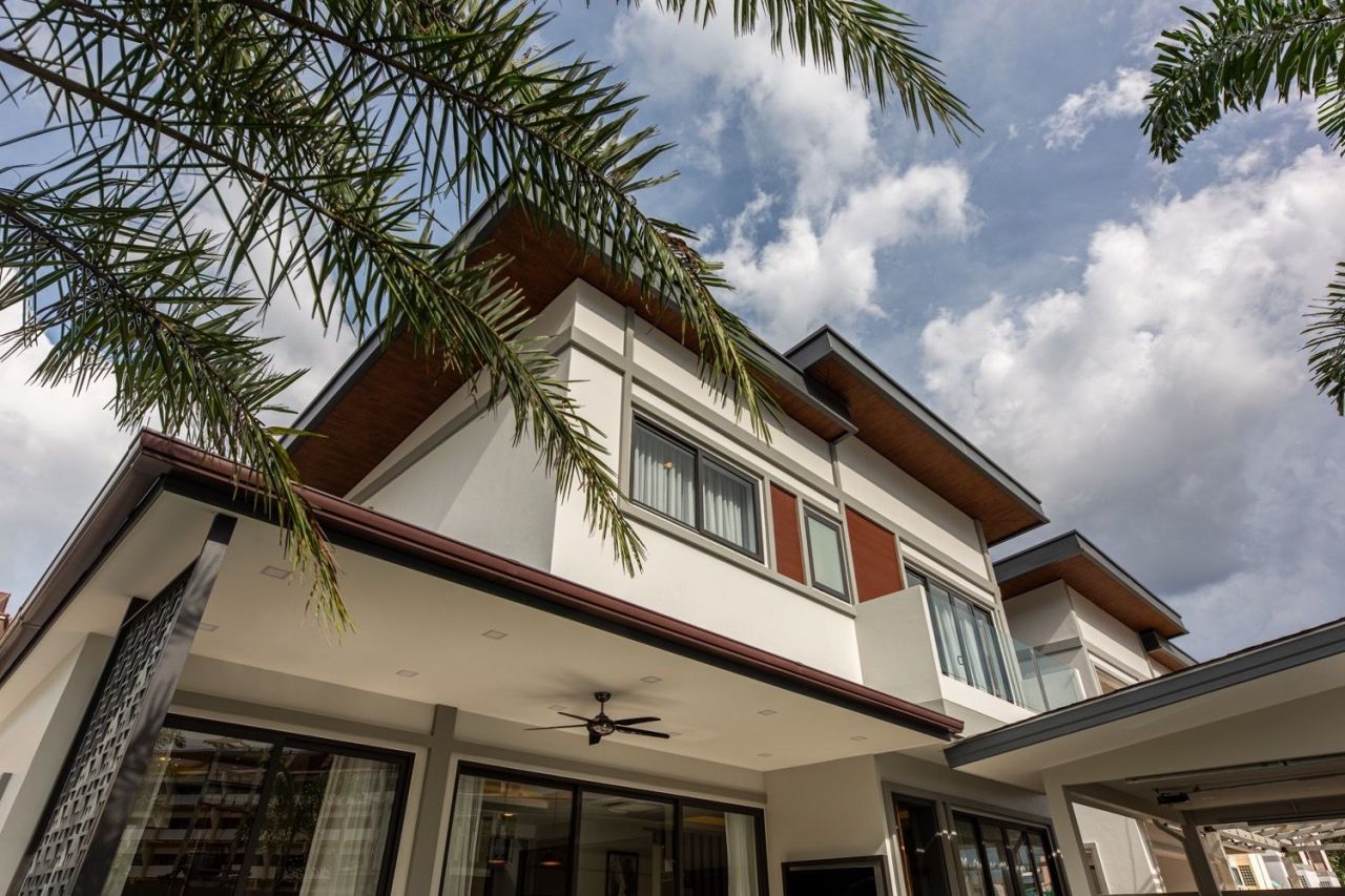 Villa à Pattaya, Thaïlande, 220 m² - image 3