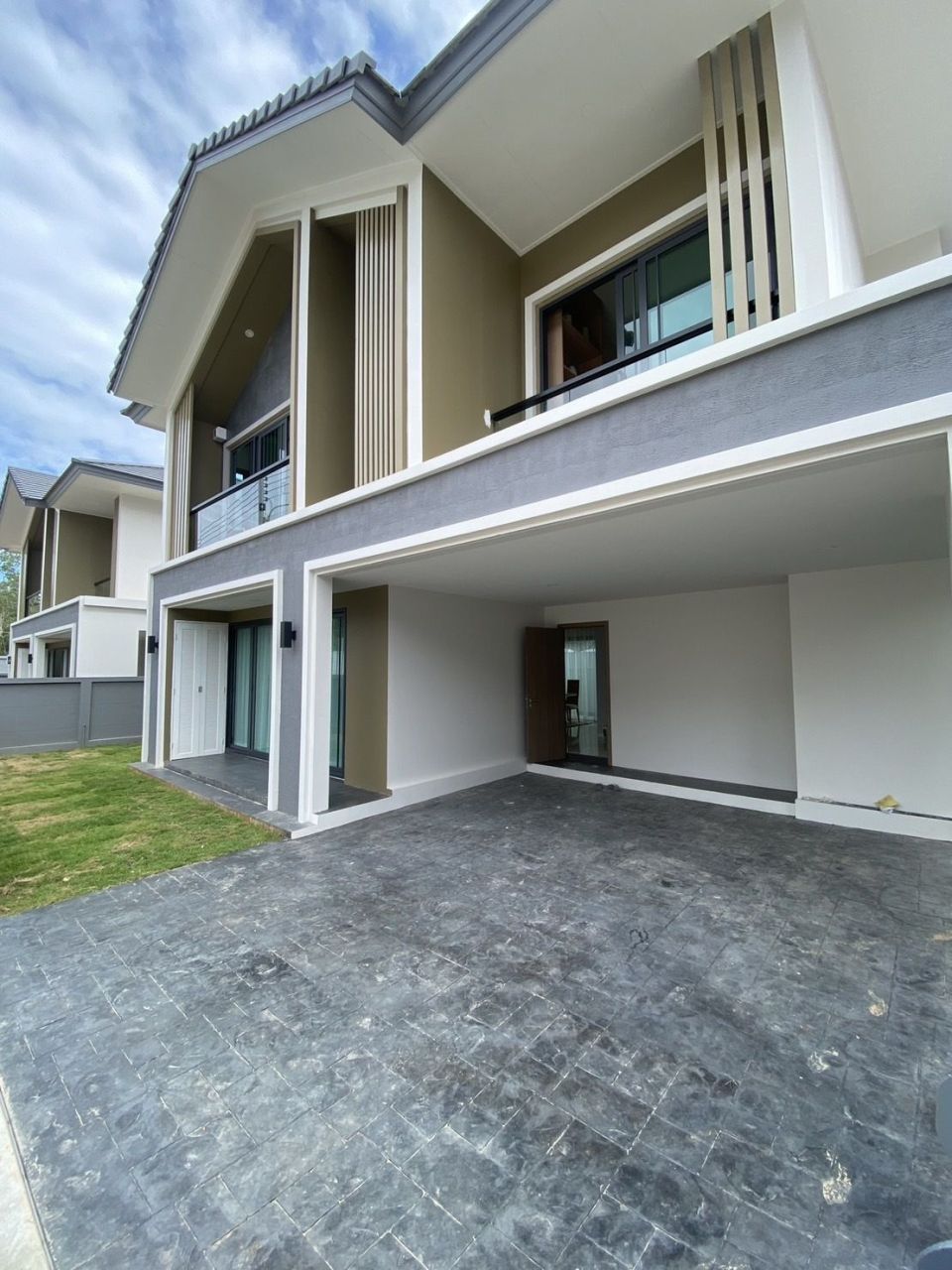 House in Pattaya, Thailand, 190 m² - picture 3