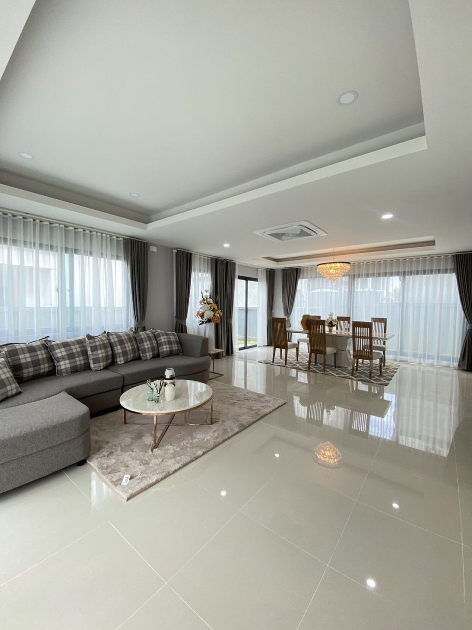 House in Pattaya, Thailand, 190 m² - picture 5