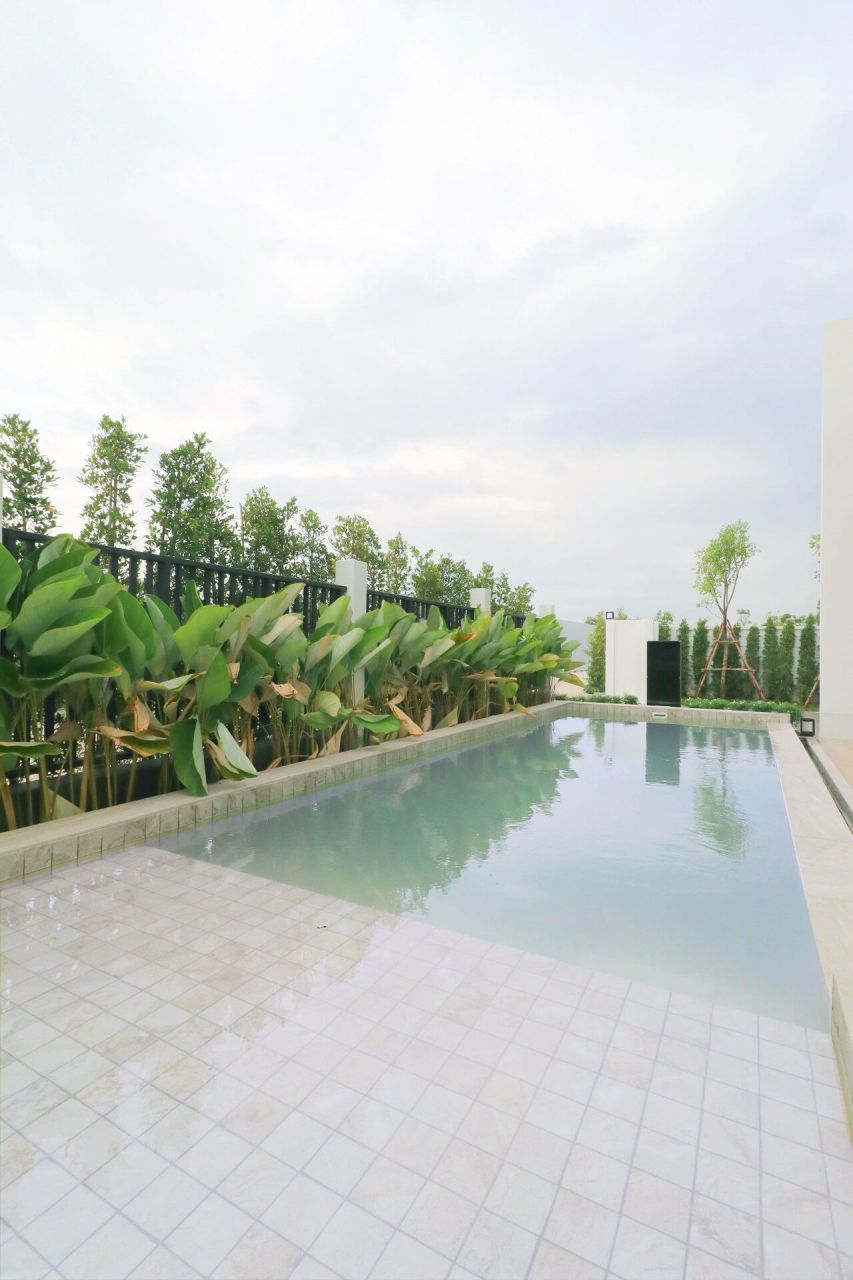 Villa in Pattaya, Thailand, 285 m² - Foto 6