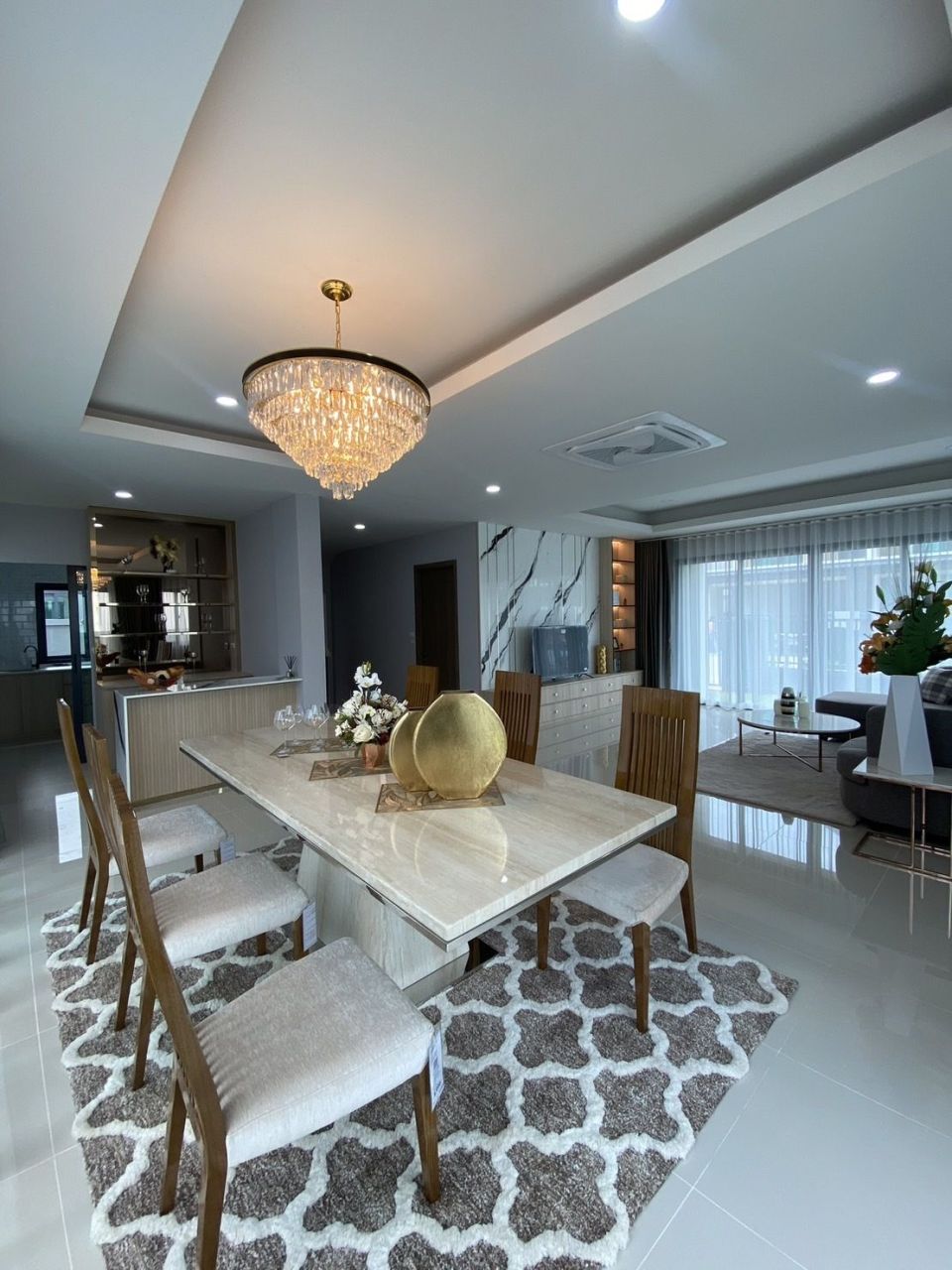 House in Pattaya, Thailand, 190 m² - picture 6