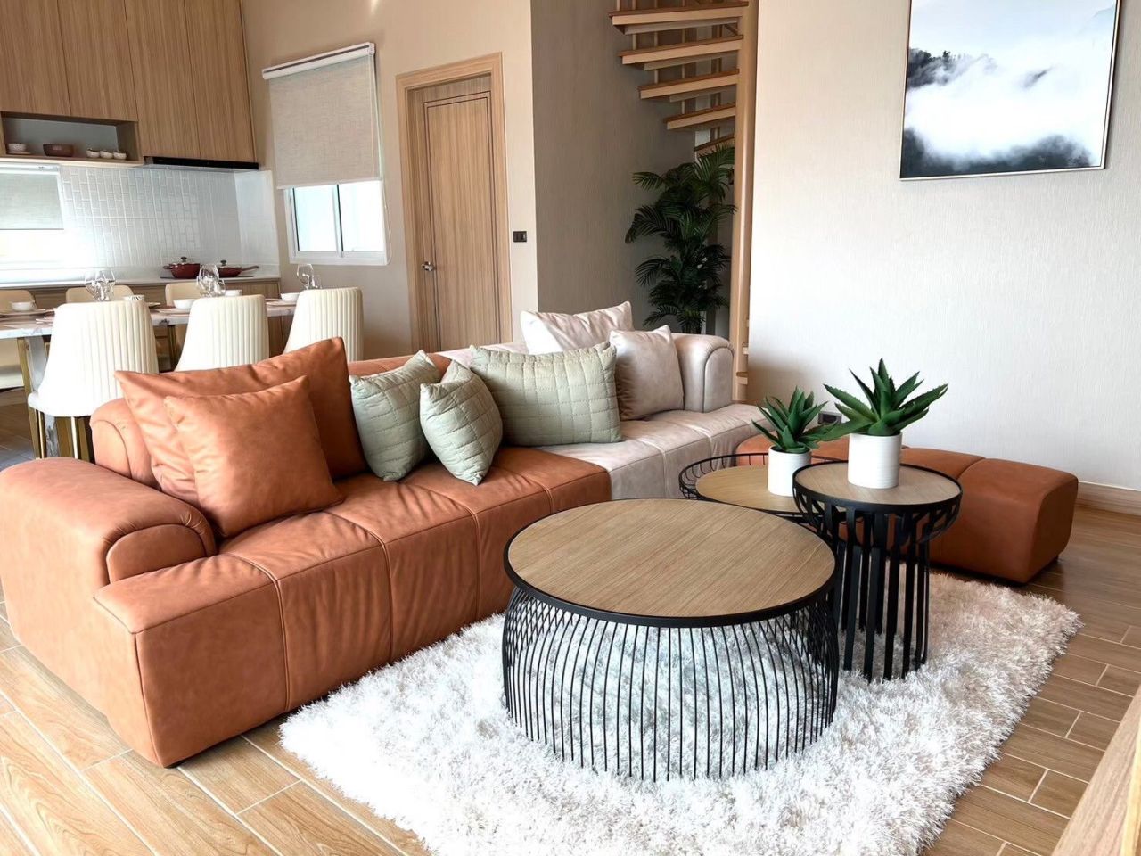 Villa en Pattaya, Tailandia, 230 m² - imagen 6