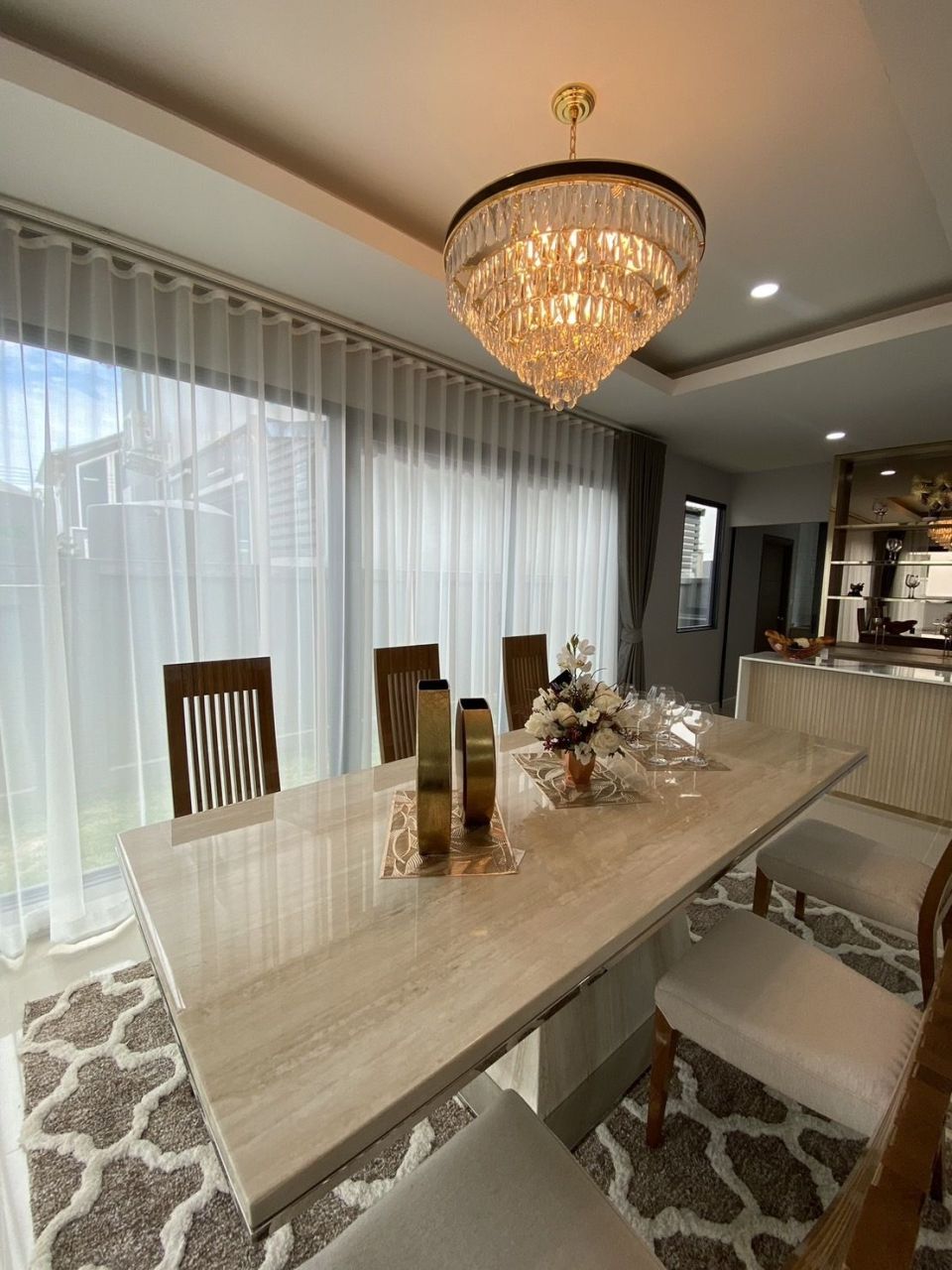 House in Pattaya, Thailand, 190 m² - picture 7