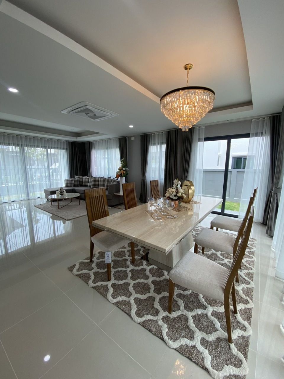 House in Pattaya, Thailand, 190 m² - picture 8