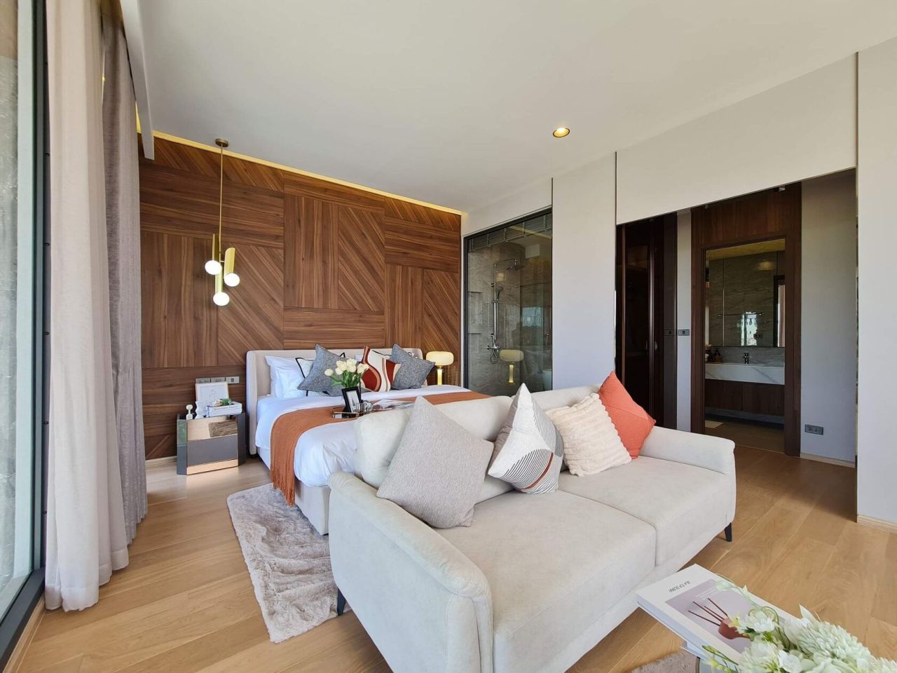 Villa en Pattaya, Tailandia, 375 m² - imagen 3