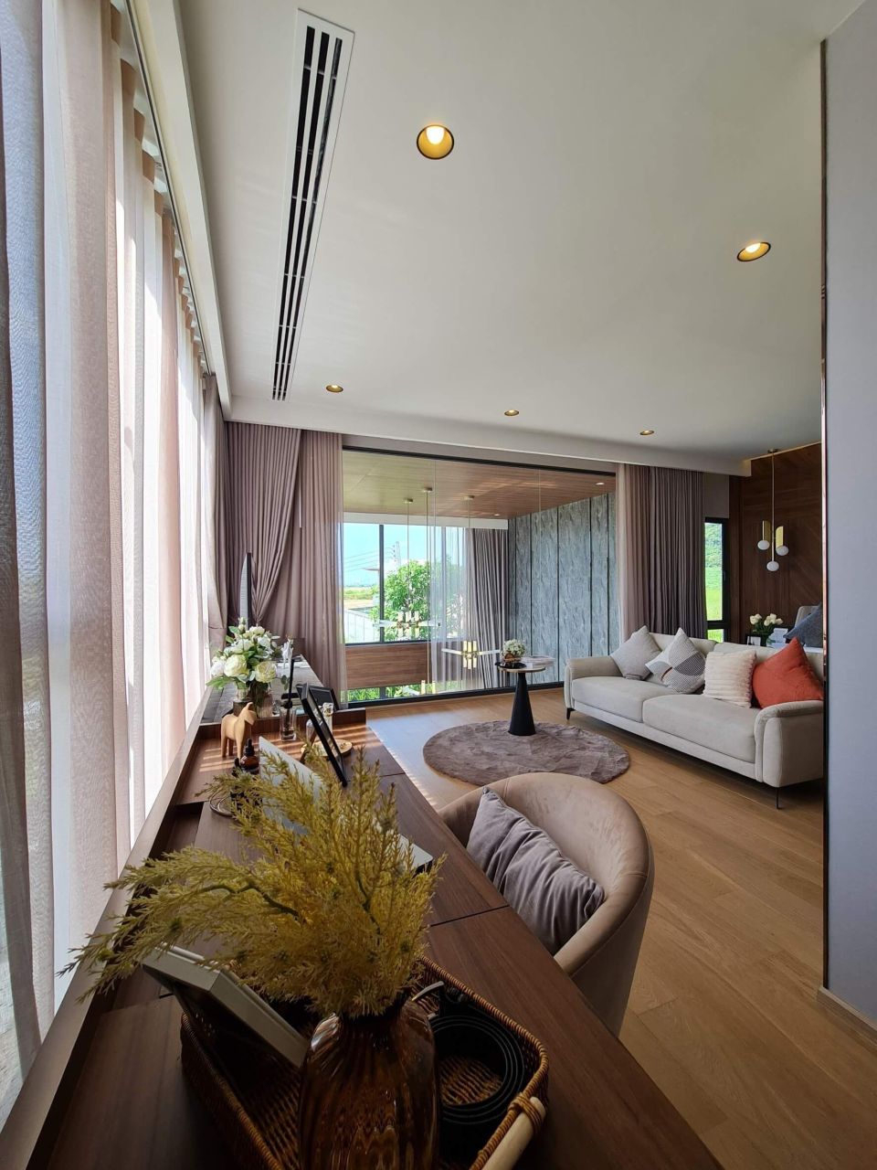 Villa en Pattaya, Tailandia, 375 m² - imagen 15