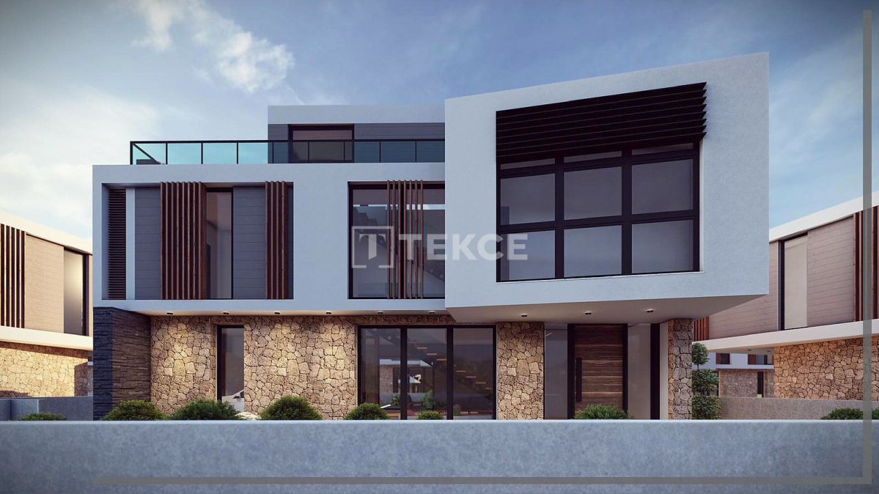 Villa a Kyrenia, Cipro, 285 m² - foto 2