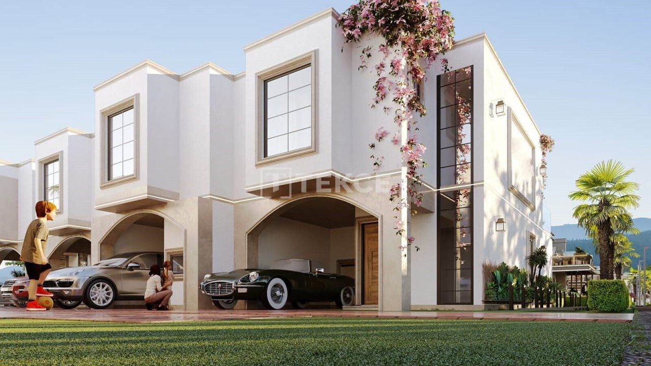 Appartamenti a Kyrenia, Cipro, 137 m² - foto 5