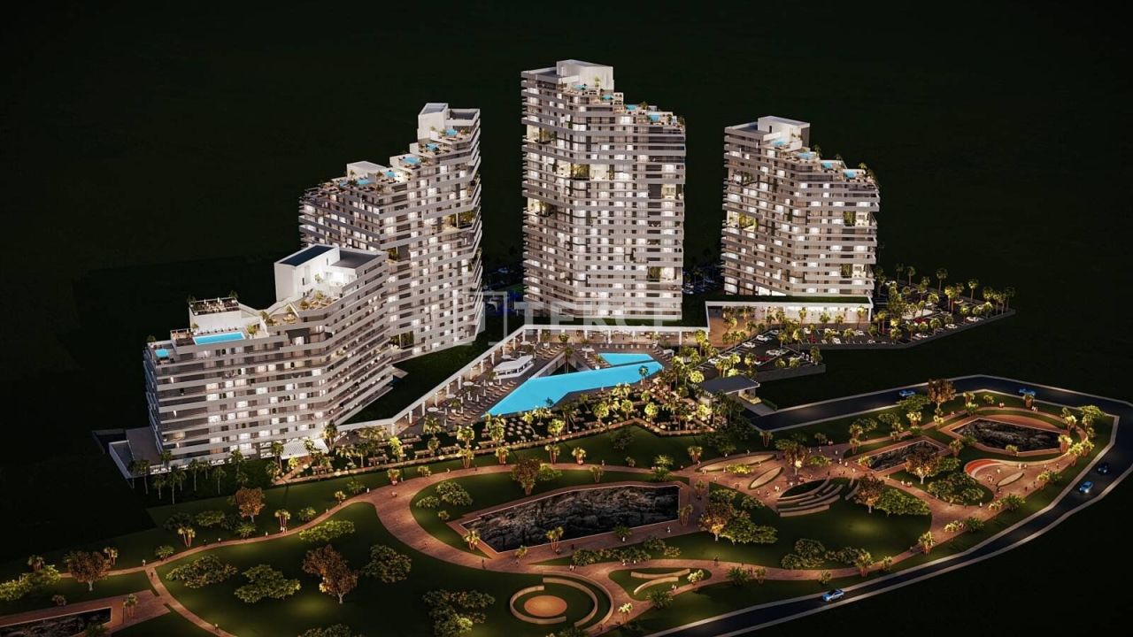 Appartement à İskele, Chypre, 327 m² - image 6