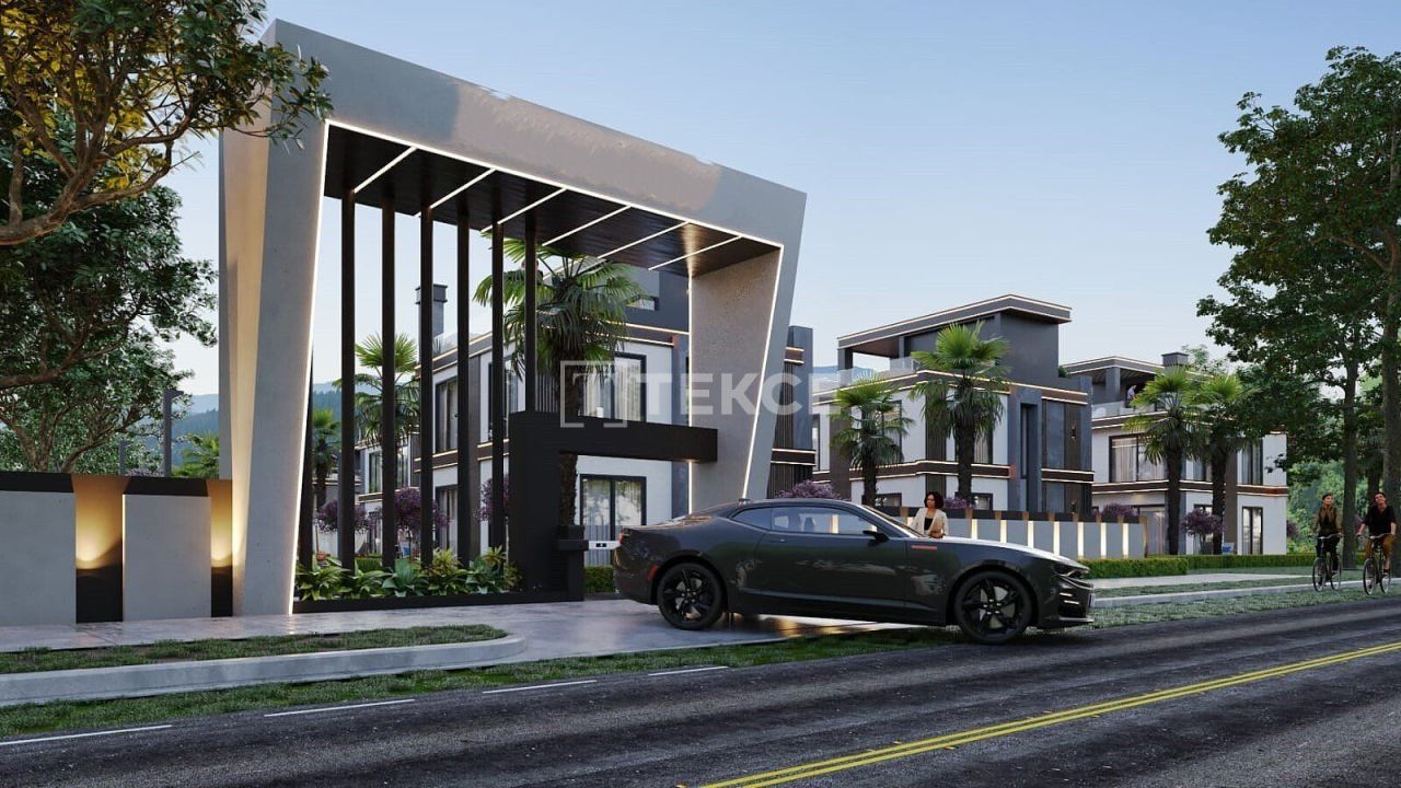 Villa a Kyrenia, Cipro, 157 m² - foto 6