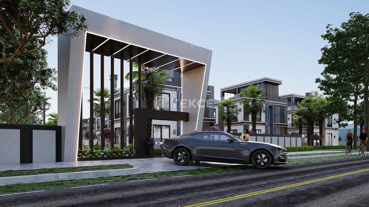 Appartamenti a Kyrenia, Cipro, 137 m² - foto 6