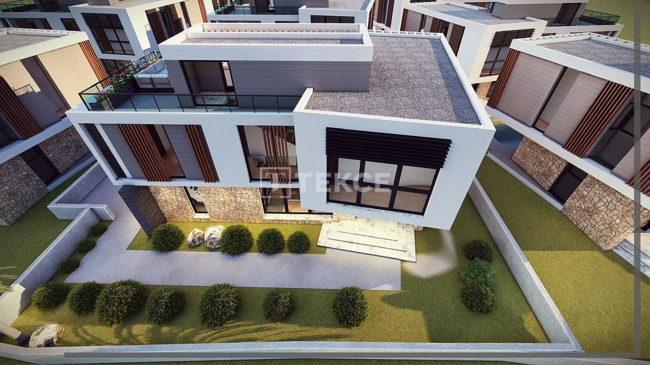 Villa a Kyrenia, Cipro, 285 m² - foto 9