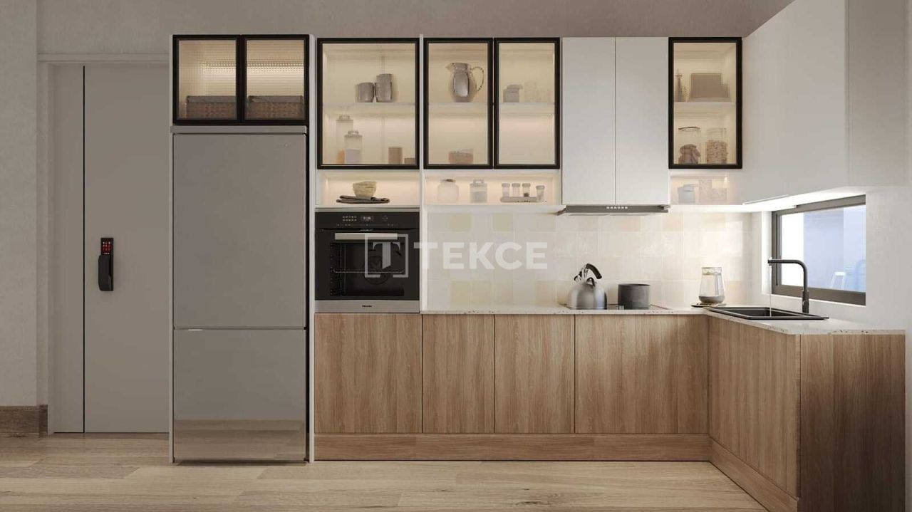 Appartamenti a Kyrenia, Cipro, 137 m² - foto 11