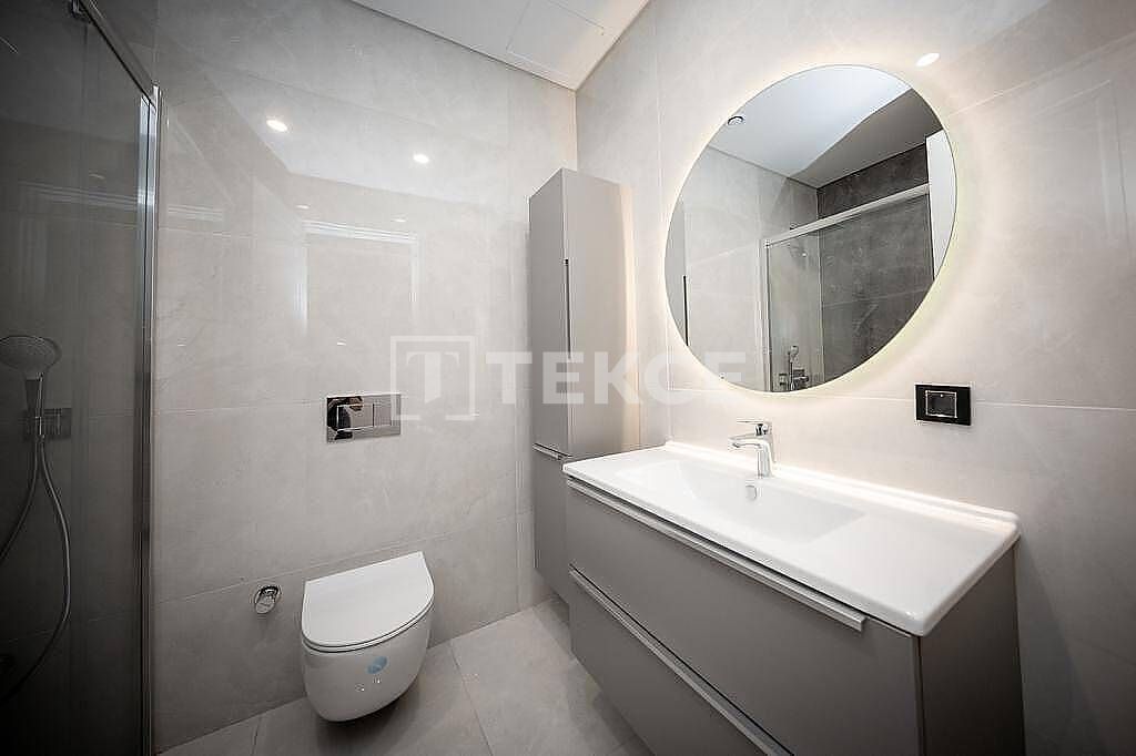 Appartement à Istanbul, Turquie, 267 m² - image 13