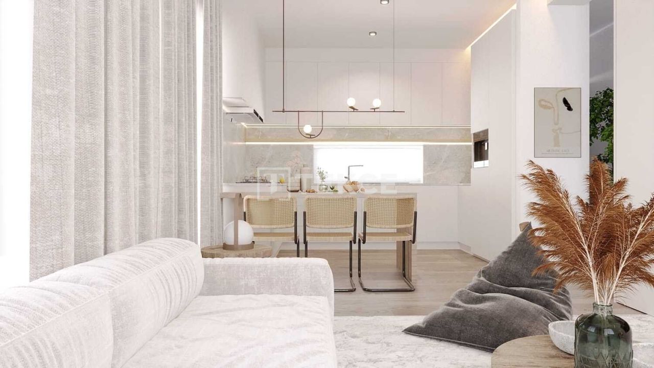 Villa a Kyrenia, Cipro, 157 m² - foto 13