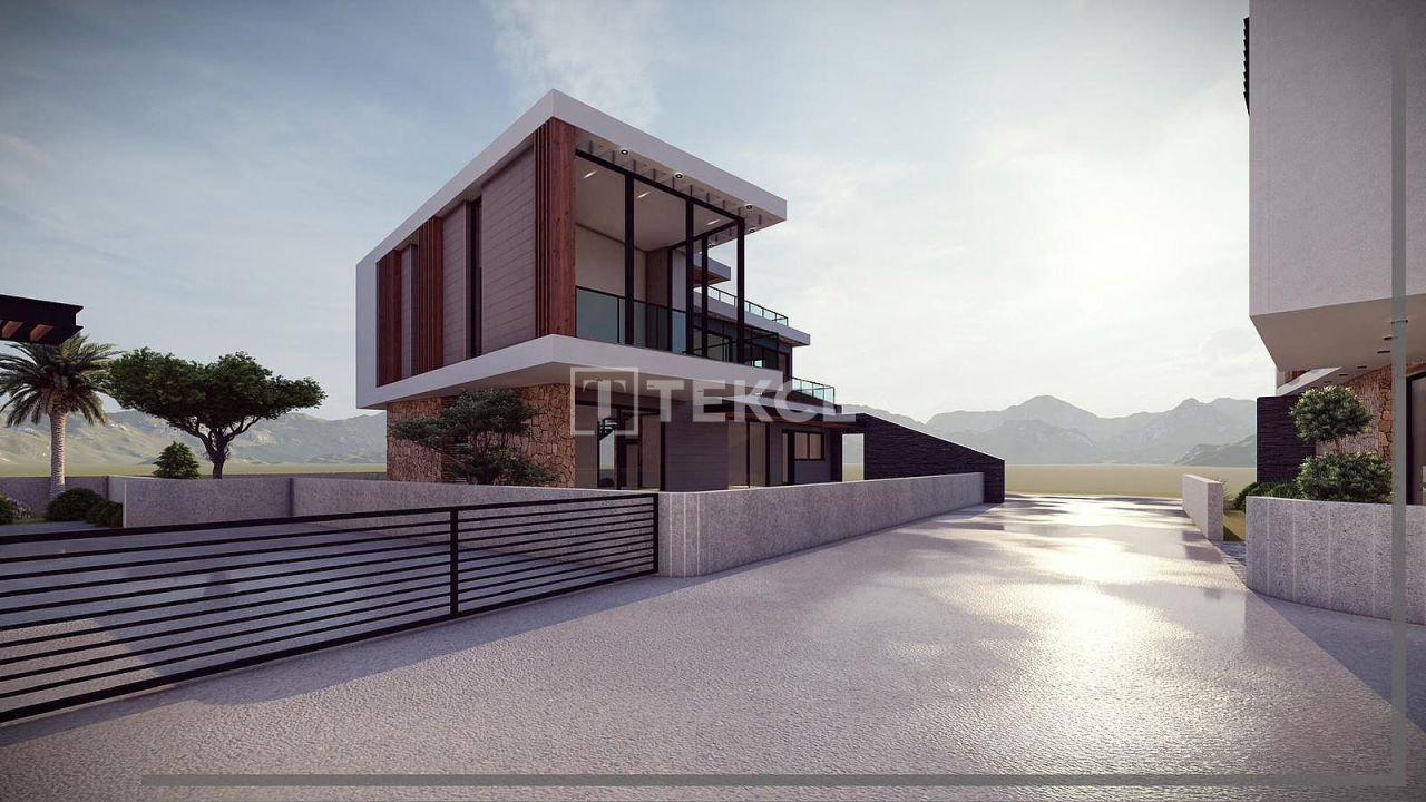 Villa a Kyrenia, Cipro, 285 m² - foto 14