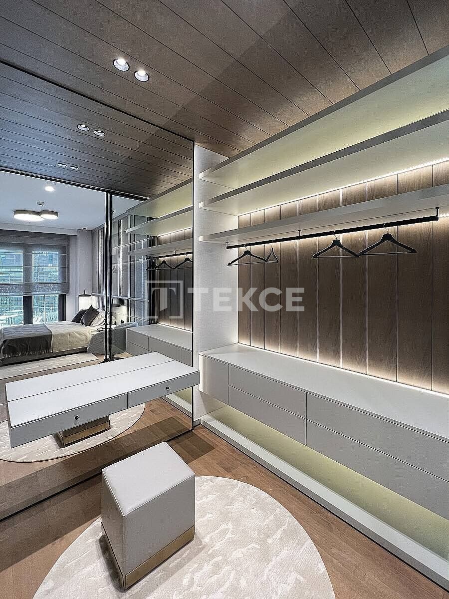 Appartement à Istanbul, Turquie, 267 m² - image 15