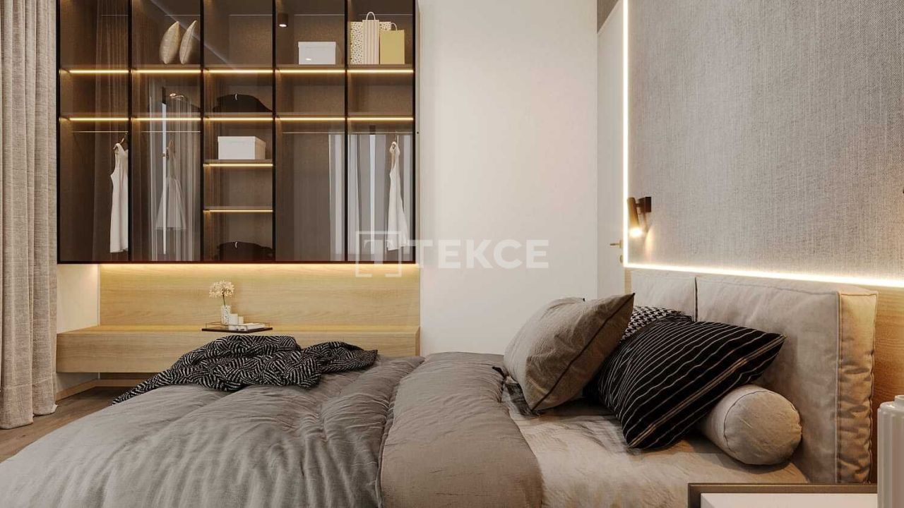 Villa a Kyrenia, Cipro, 157 m² - foto 15